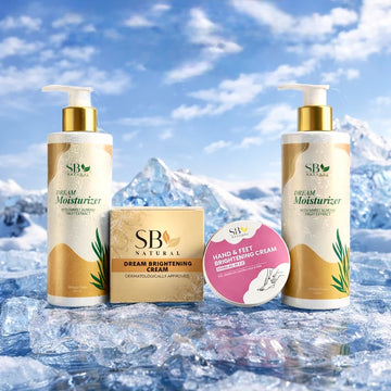 Winter Family Package☃️