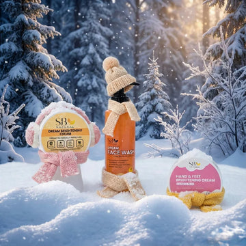 Dream Glow Trio ☃️