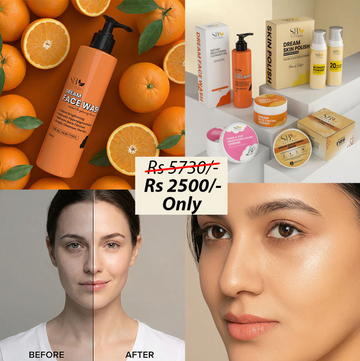 Glow & Go Bundle ☃️